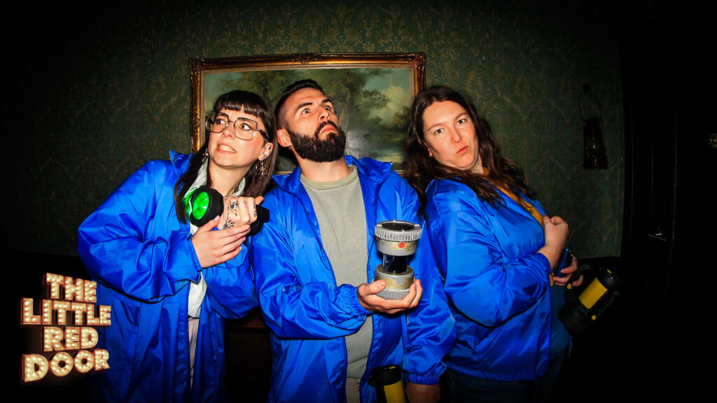 Escape Game Strasbourg