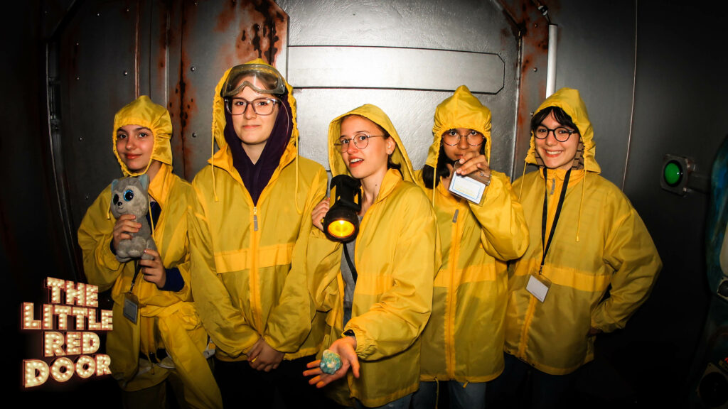 Escape Game Strasbourg