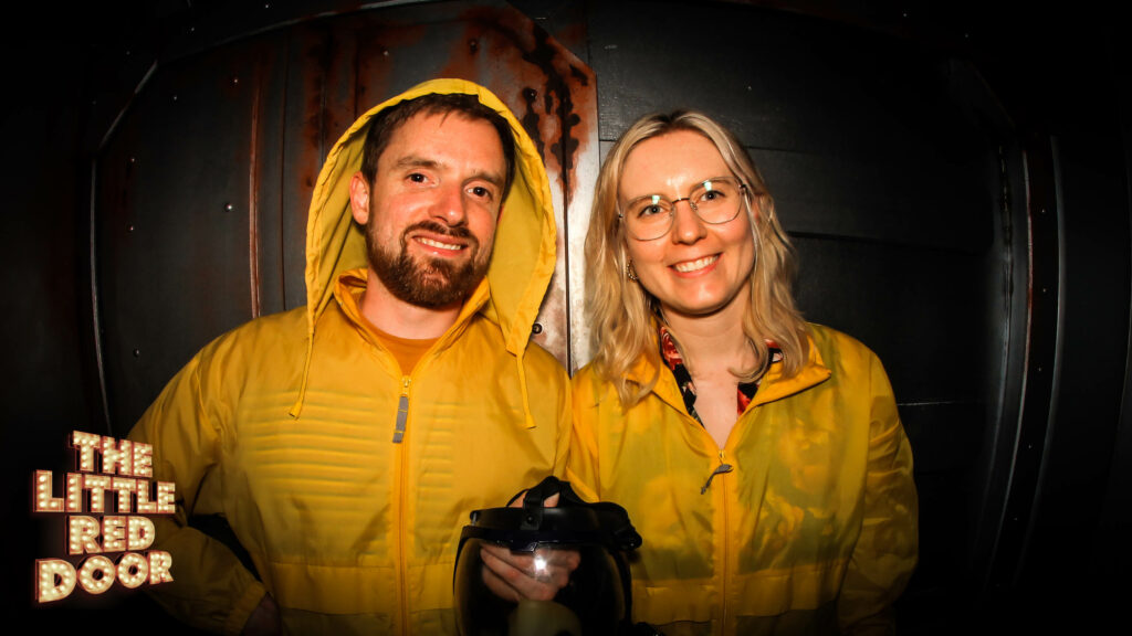 Escape Game Strasbourg