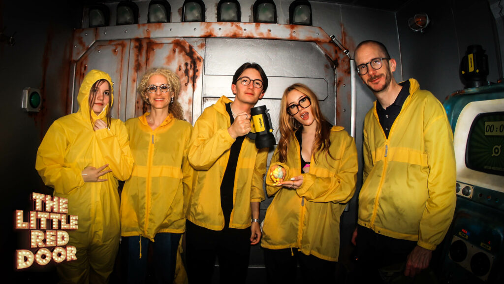 Escape Game Strasbourg