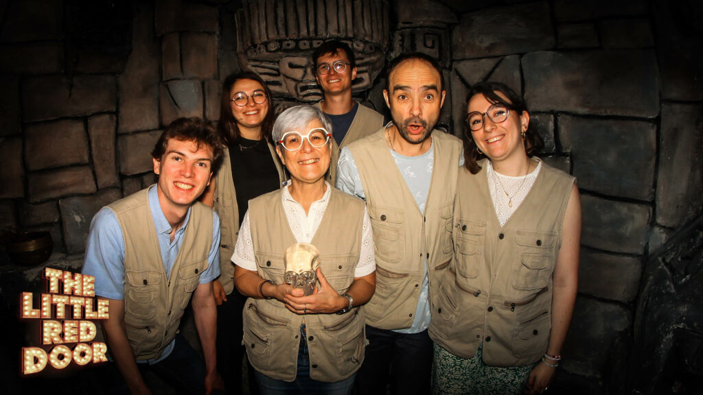 Escape Game Strasbourg