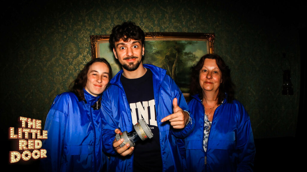 Escape Game Strasbourg
