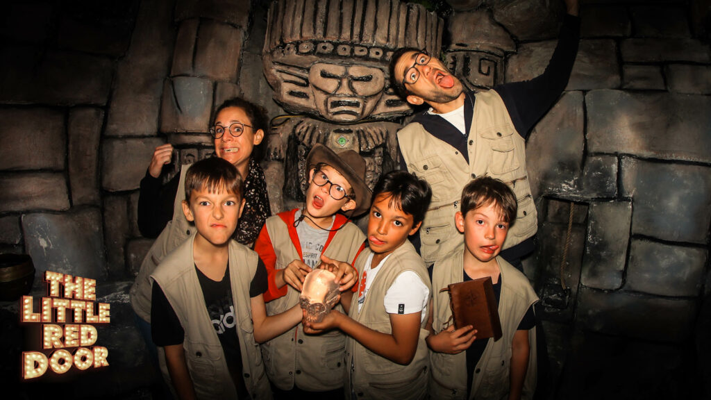 Escape Game Strasbourg