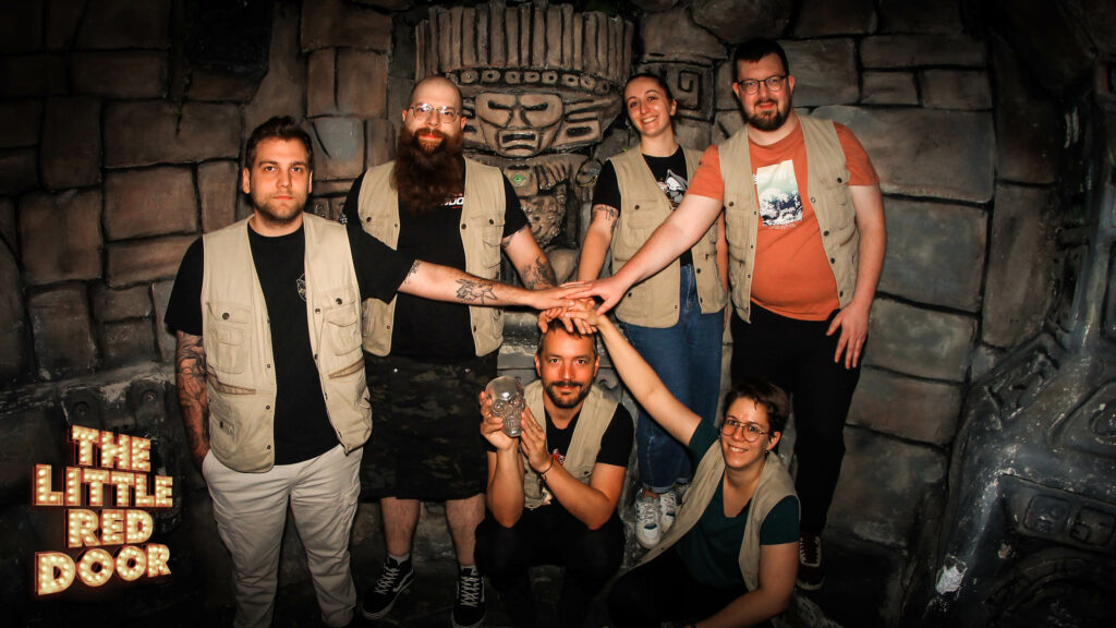 Escape Game Strasbourg