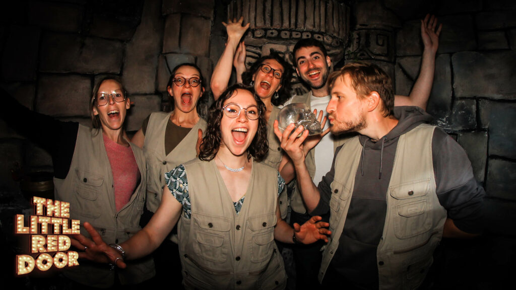 Escape Game Strasbourg