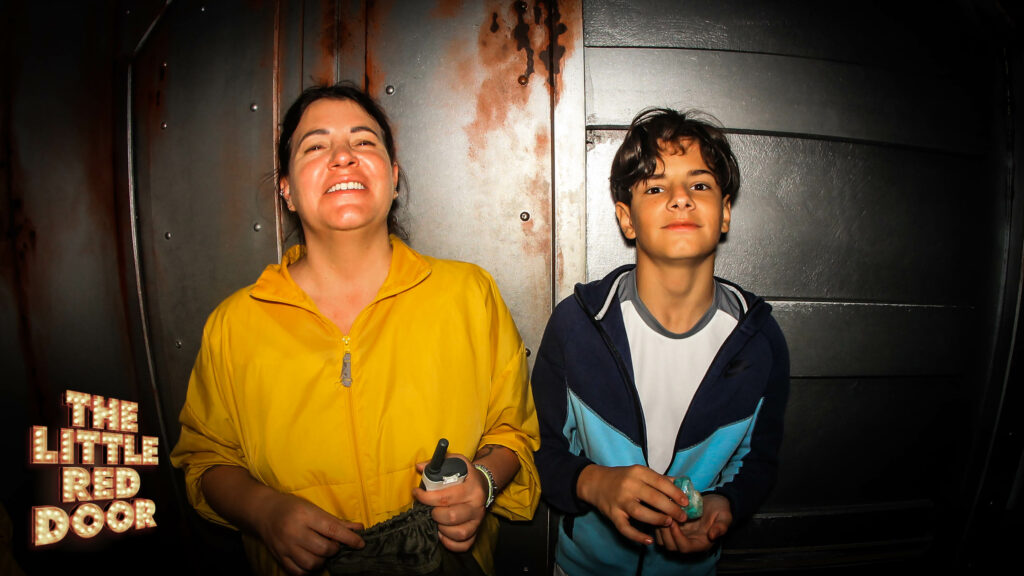 Escape Game Strasbourg