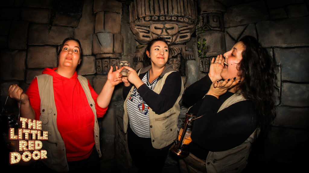 Escape Game Strasbourg