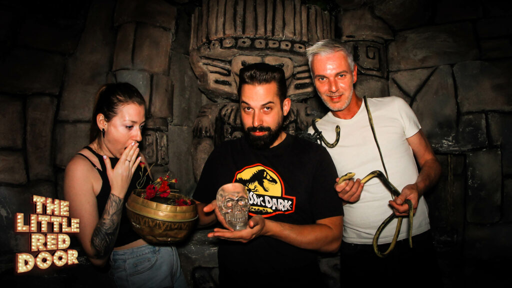Escape Game Strasbourg