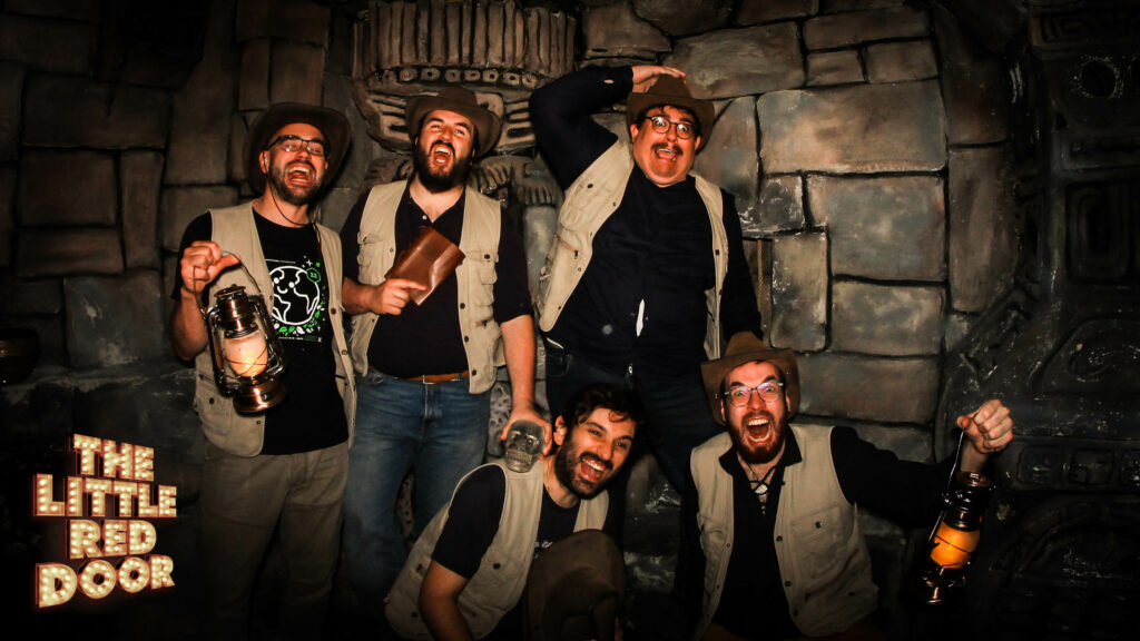 Escape Game Strasbourg