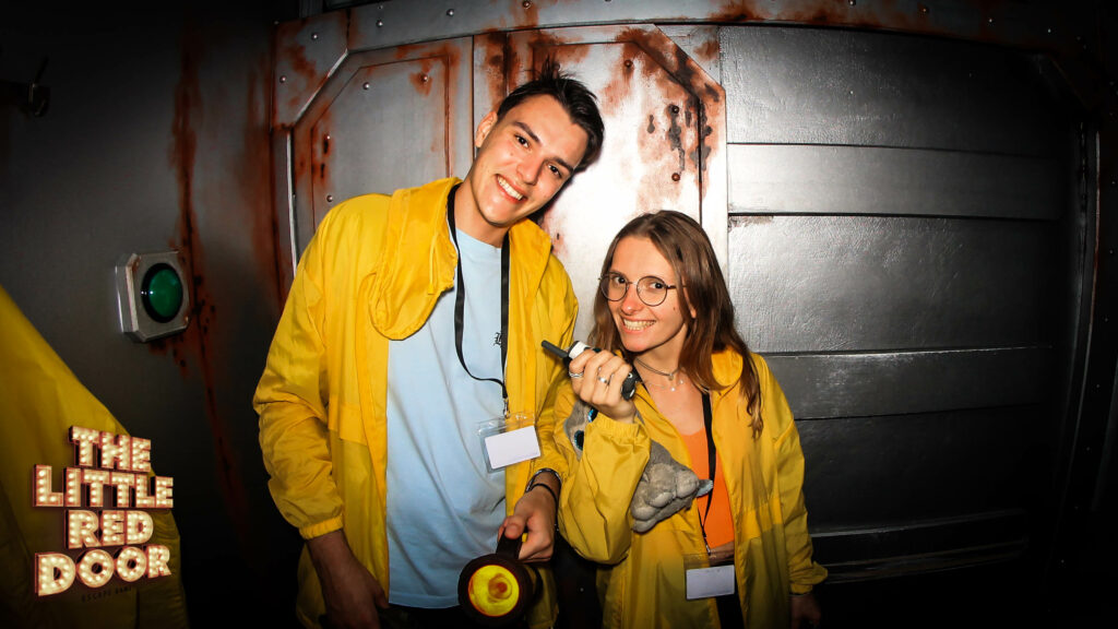Escape Game Strasbourg