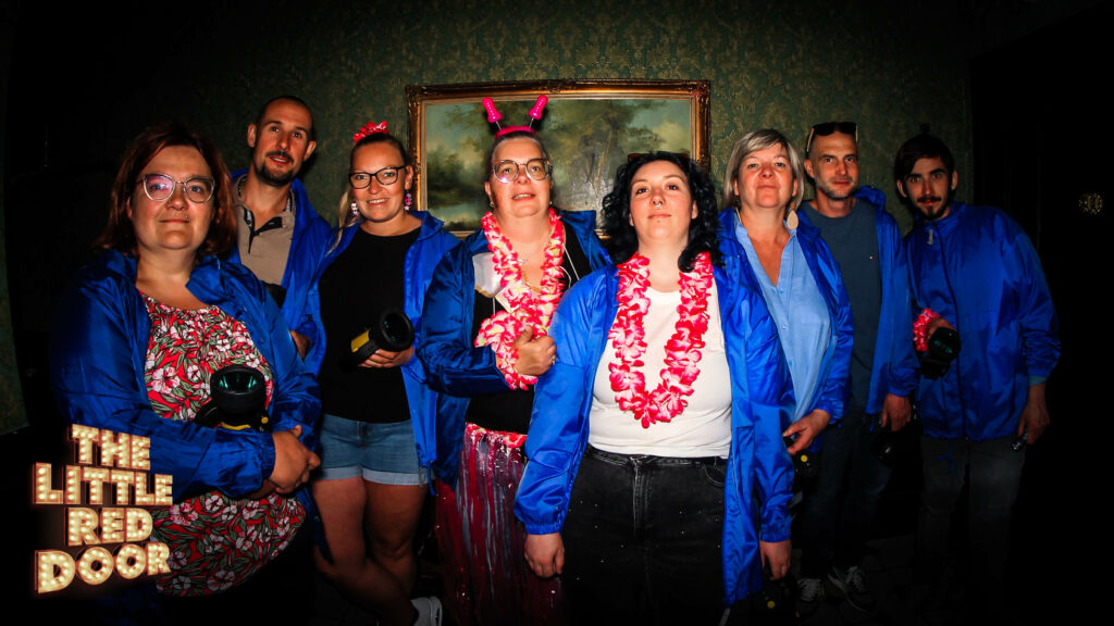 Escape Game Strasbourg