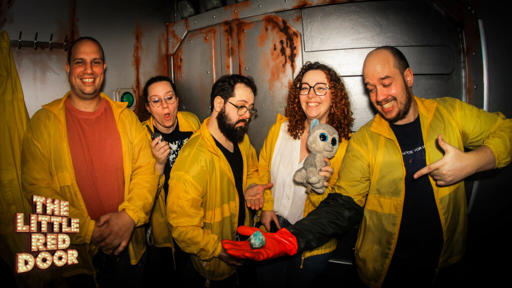 Escape Game Strasbourg