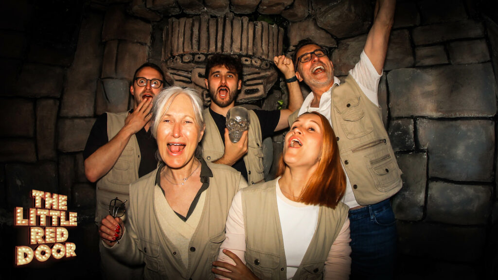 Escape Game Strasbourg