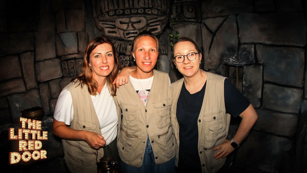 Escape Game Strasbourg