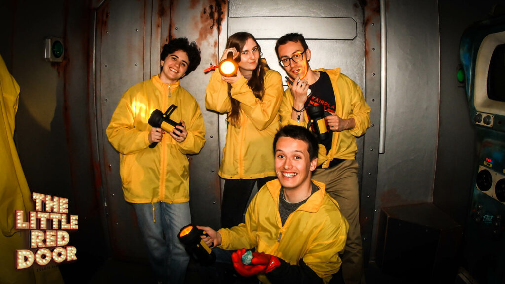 Escape Game Strasbourg