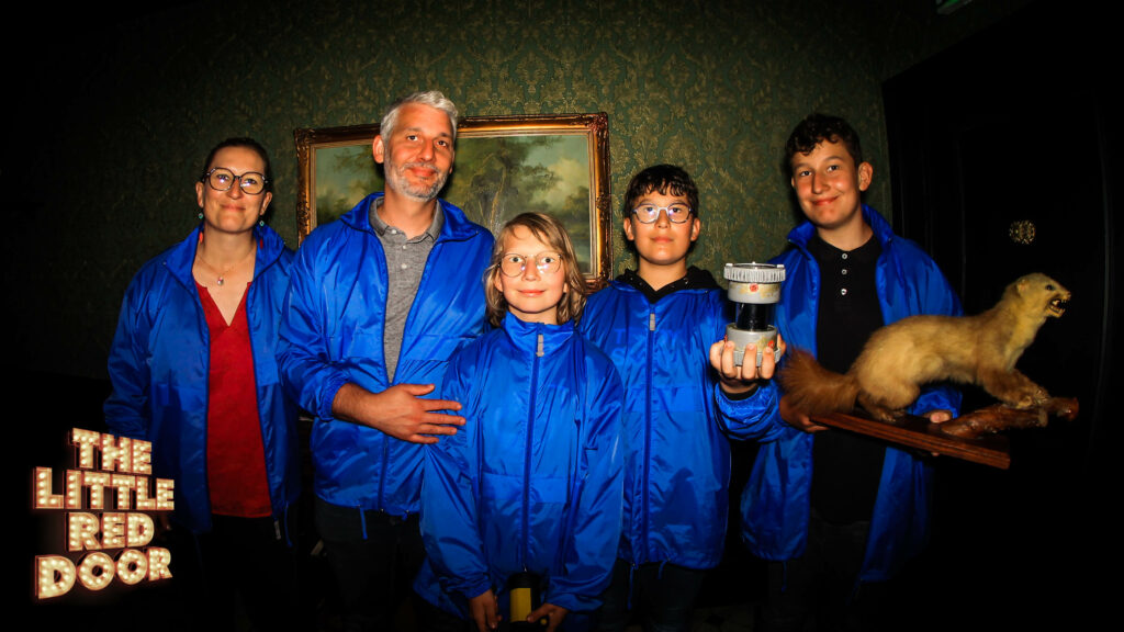 Escape Game Strasbourg