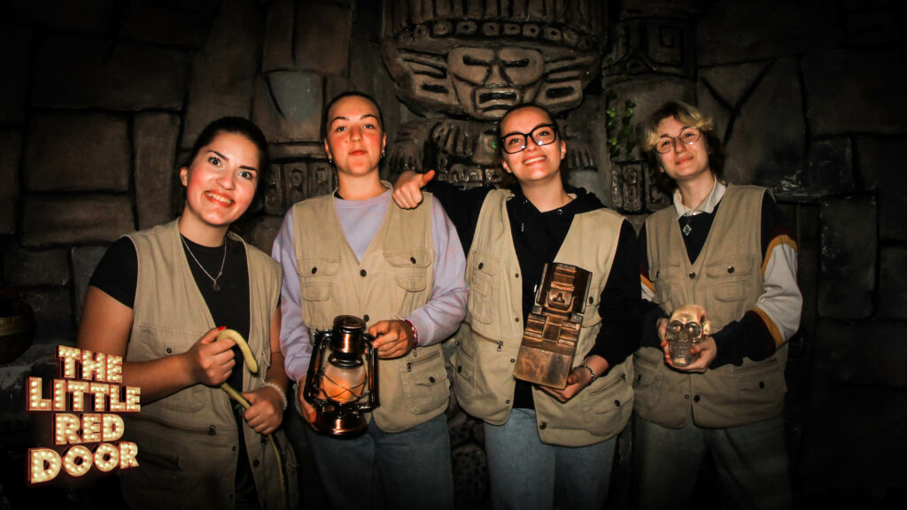 Escape Game Strasbourg