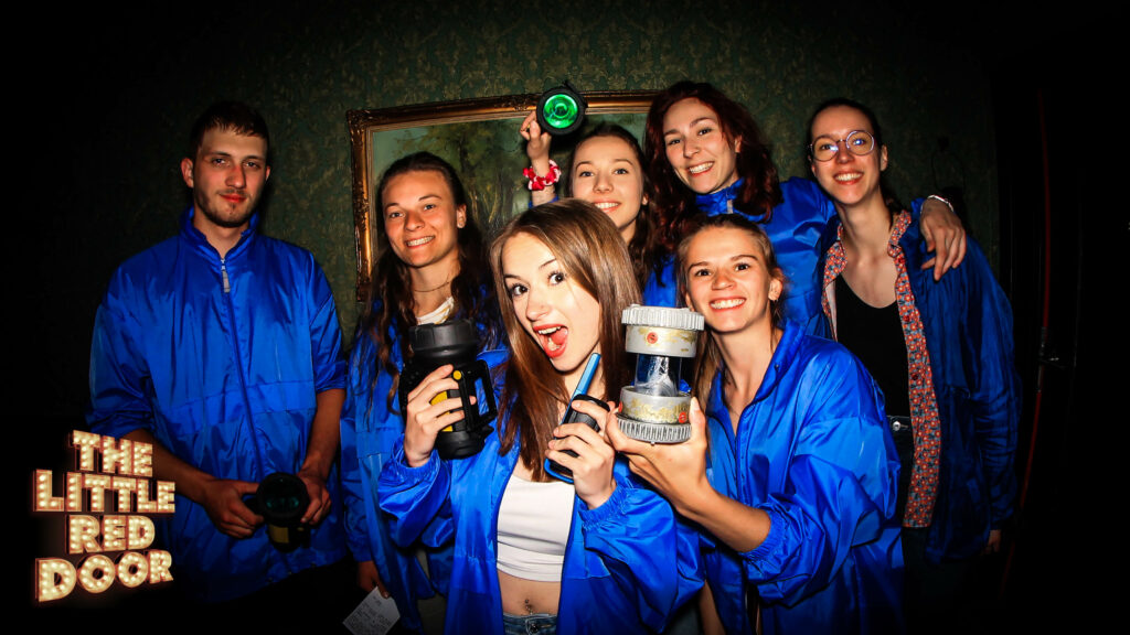 Escape Game Strasbourg