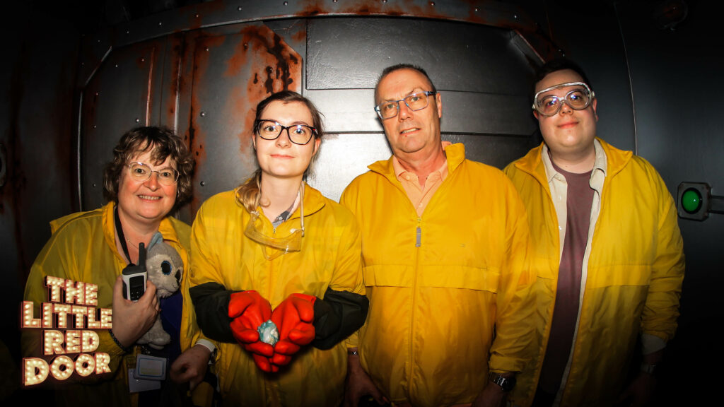 Escape Game Strasbourg