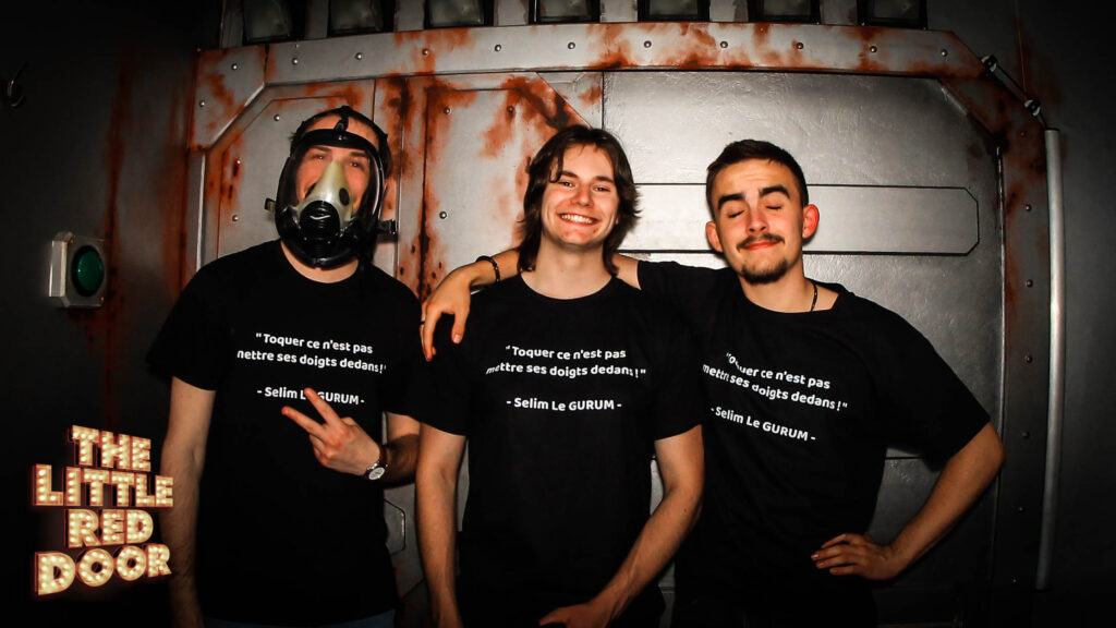 Escape Game Strasbourg