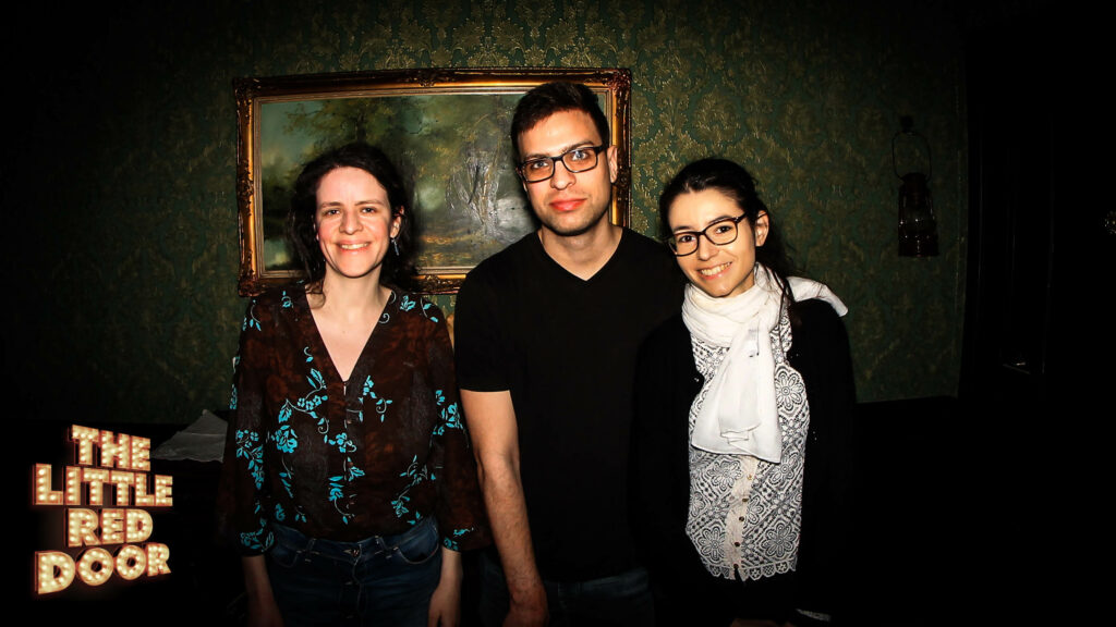 Escape Game Strasbourg