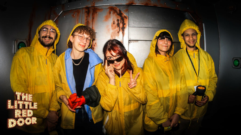 Escape Game Strasbourg