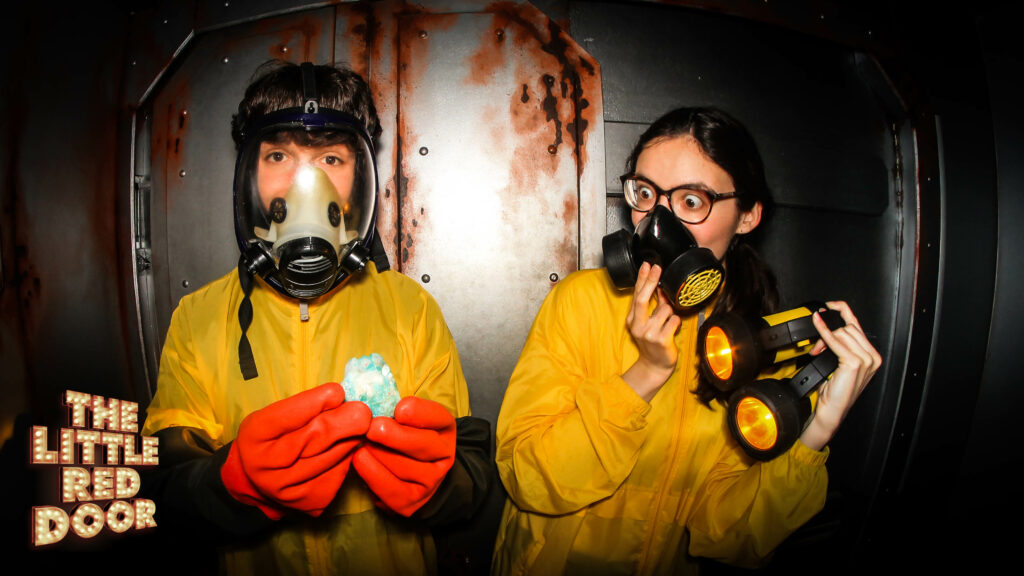 Escape Game Strasbourg