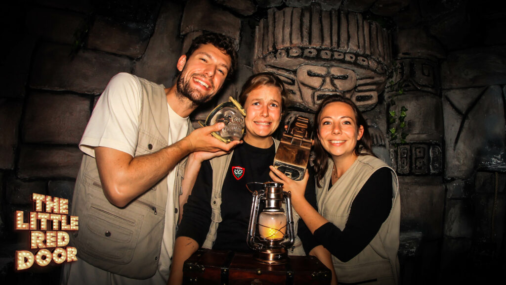 Escape Game Strasbourg