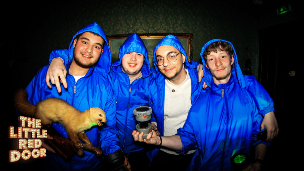 Escape Game Strasbourg