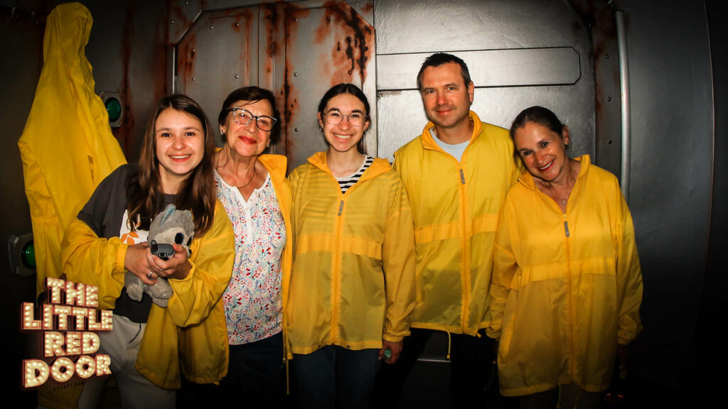 Escape Game Strasbourg