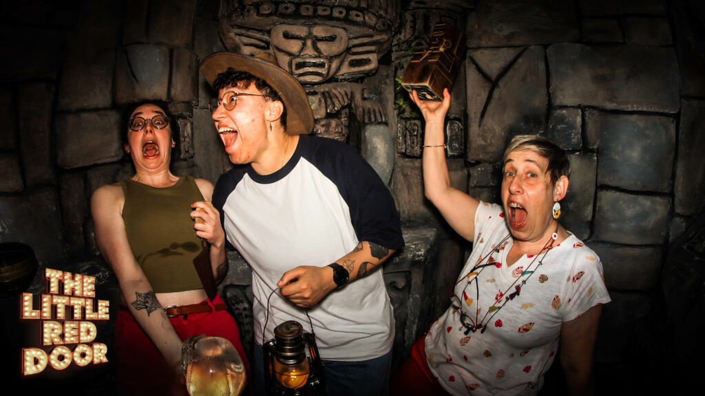 Escape Game Strasbourg