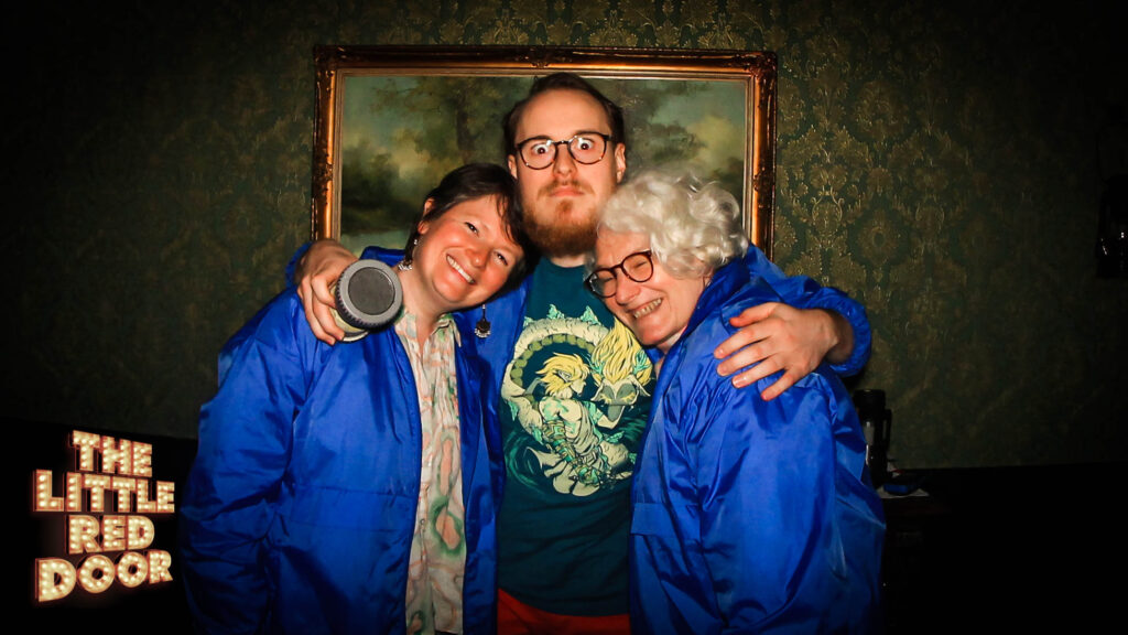 Escape Game Strasbourg