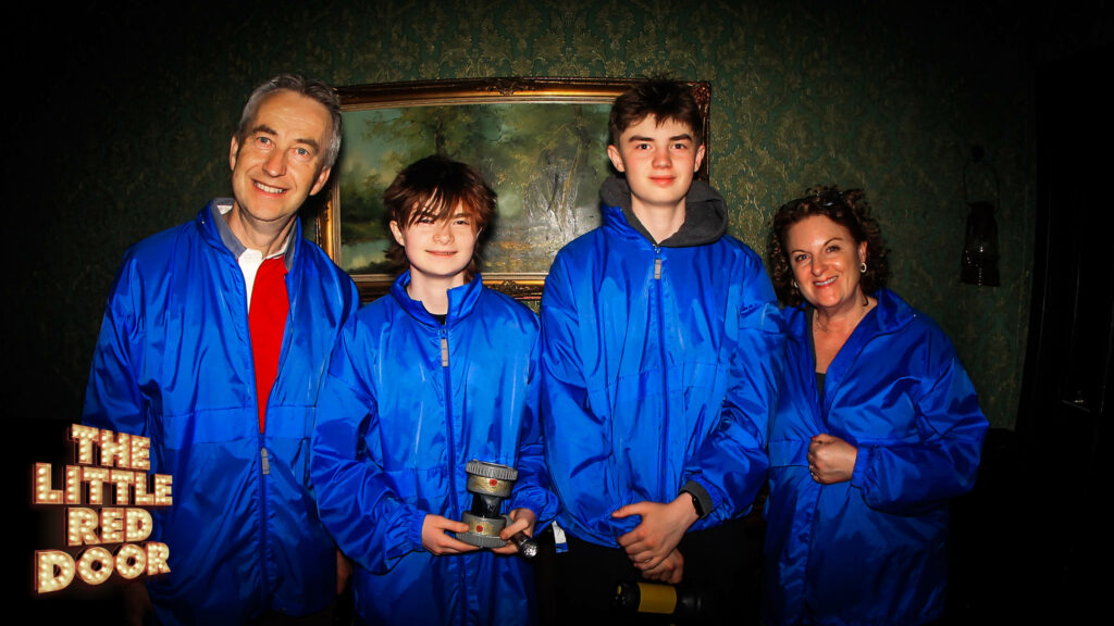 Escape Game Strasbourg