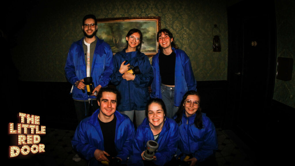 Escape Game Strasbourg