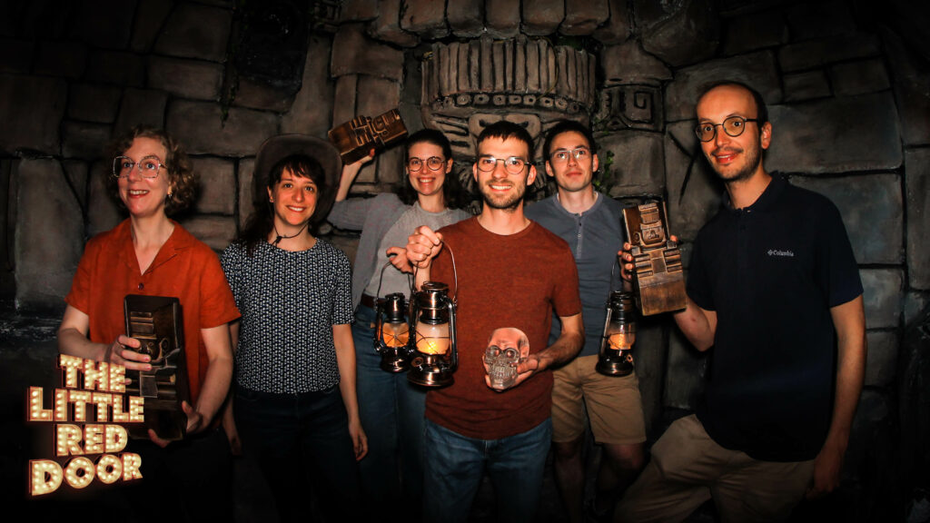 Escape Game Strasbourg