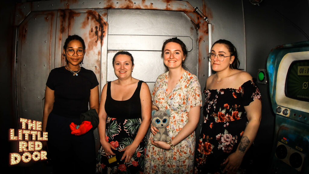 Escape Game Strasbourg