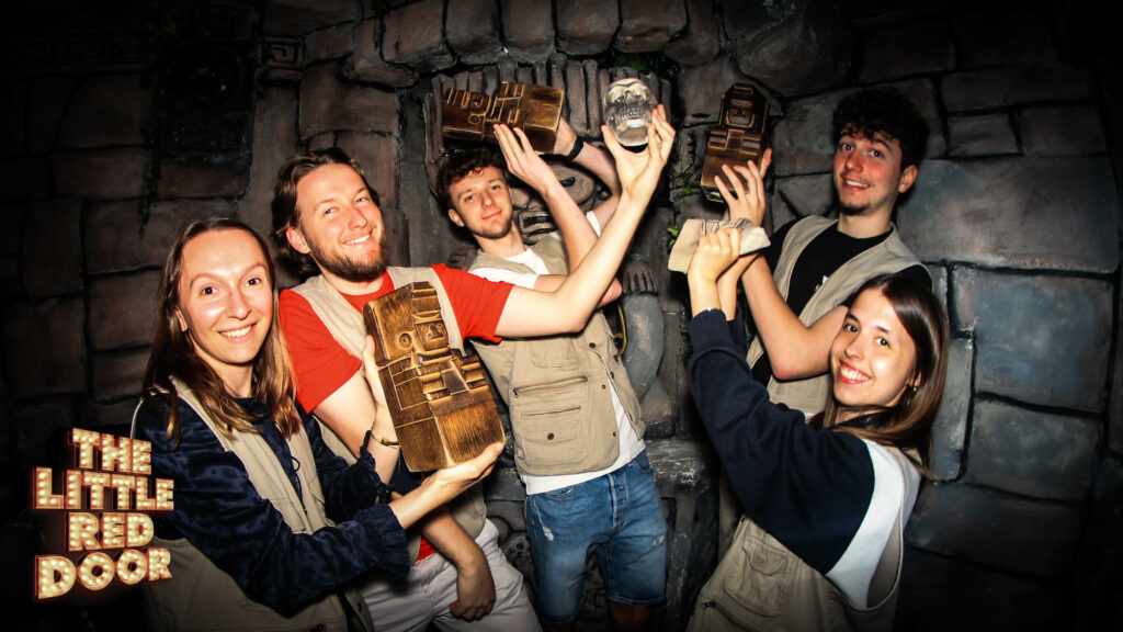 Escape Game Strasbourg
