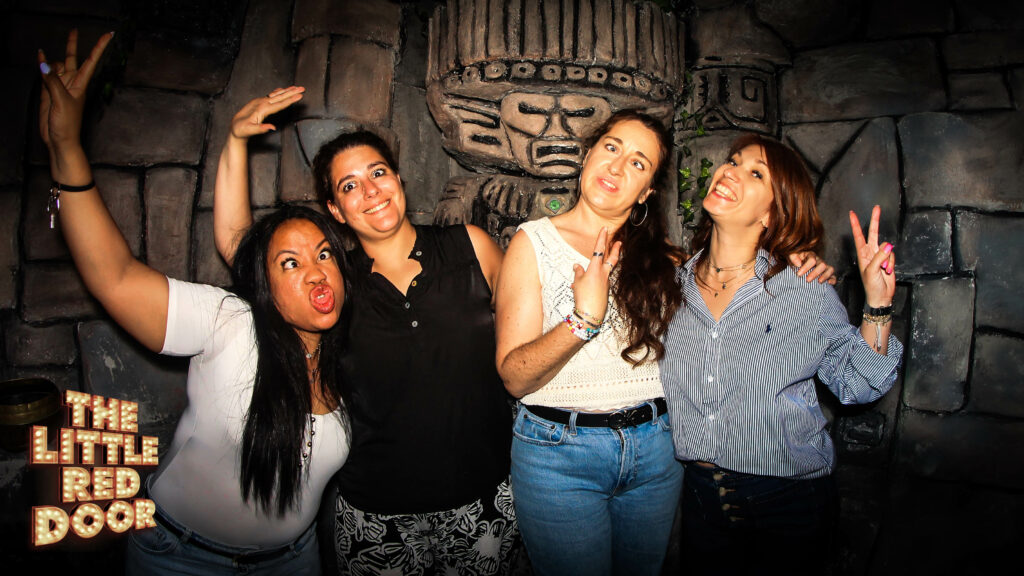 Escape Game Strasbourg