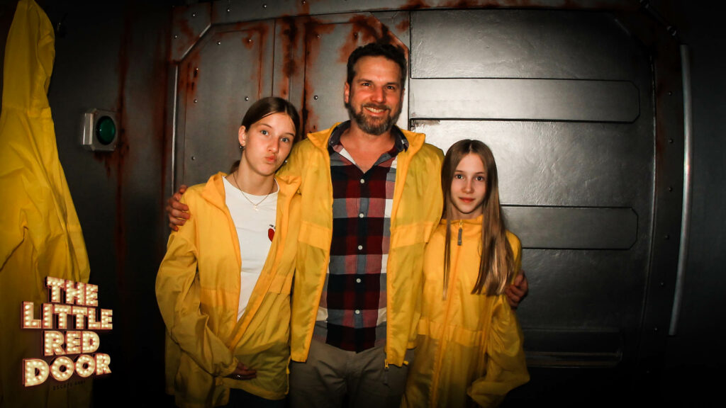 Escape Game Strasbourg