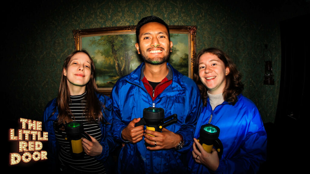 Escape Game Strasbourg