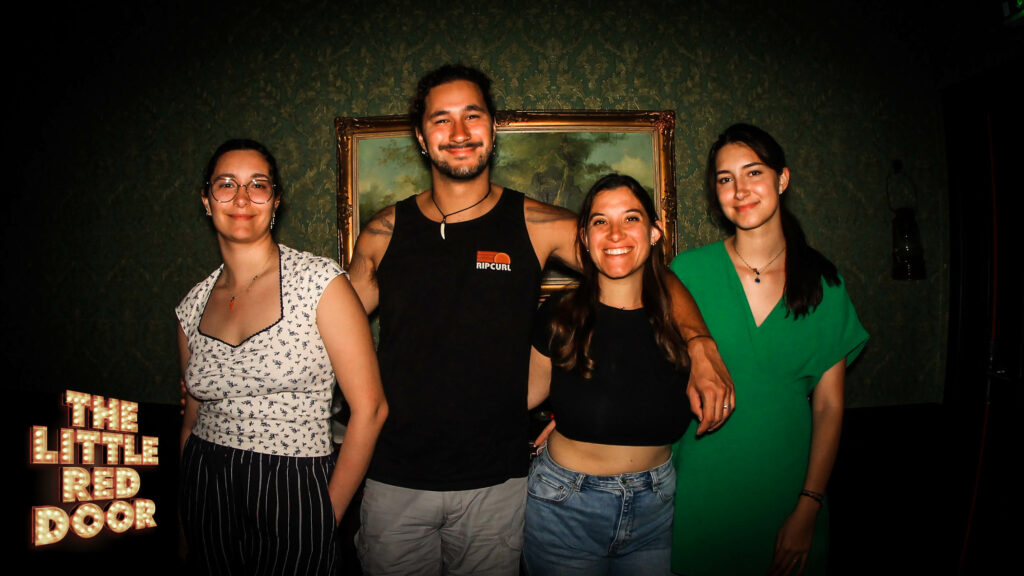Escape Game Strasbourg