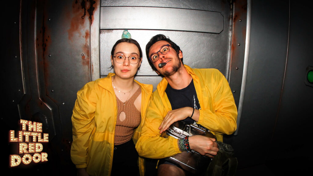 Escape Game Strasbourg