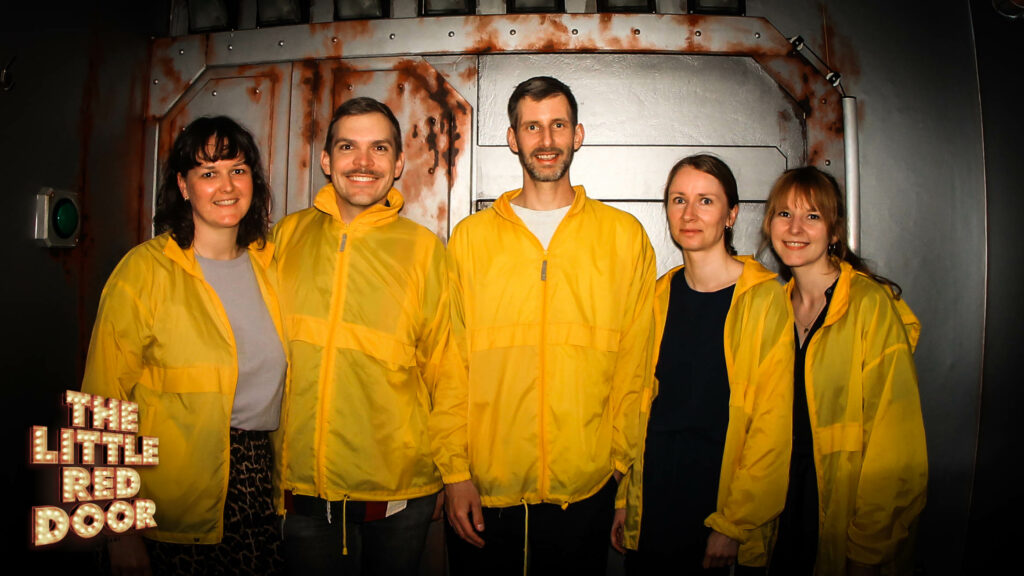 Escape Game Strasbourg