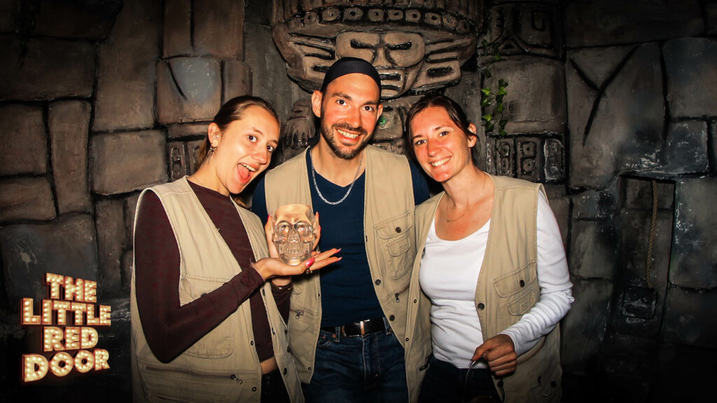 Escape Game Strasbourg