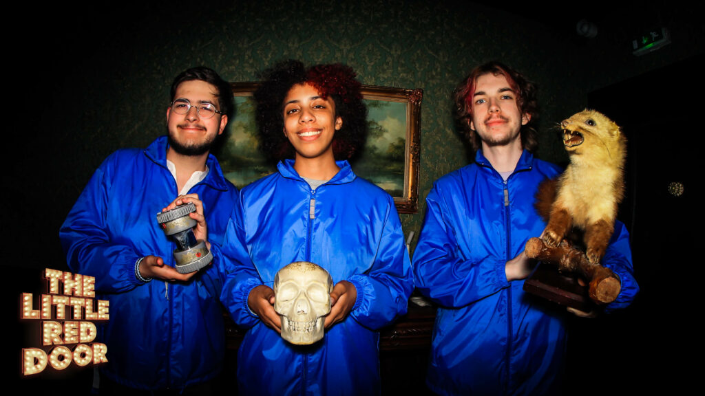 Escape Game Strasbourg