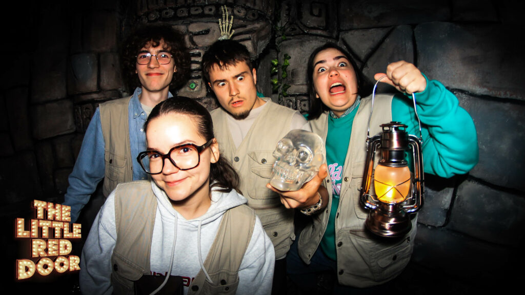 Escape Game Strasbourg