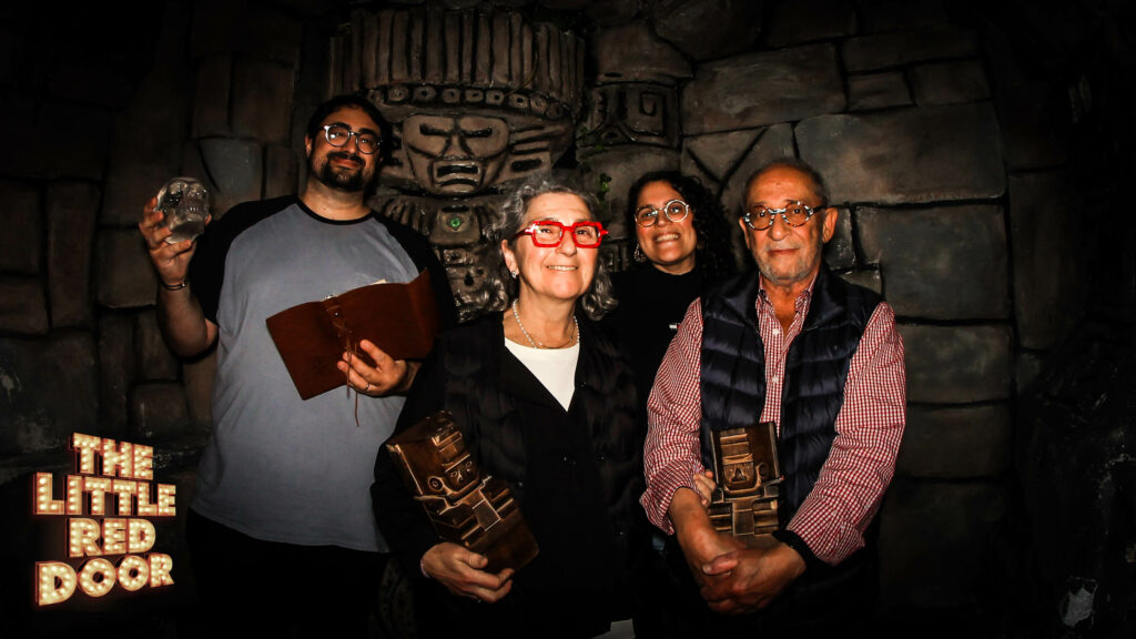 Escape Game Strasbourg