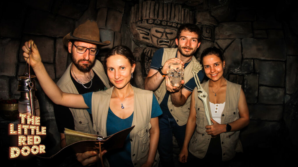 Escape Game Strasbourg