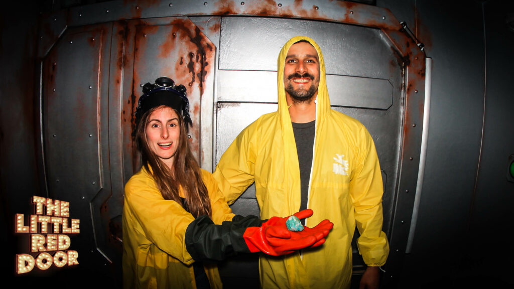Escape Game Strasbourg