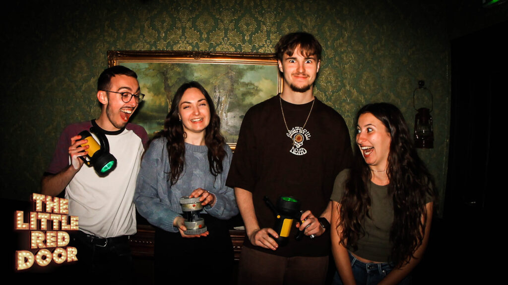 Escape Game Strasbourg